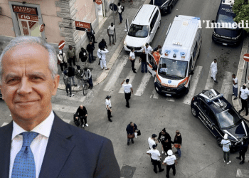 Matteo Piantedosi e il quartiere ferrovia