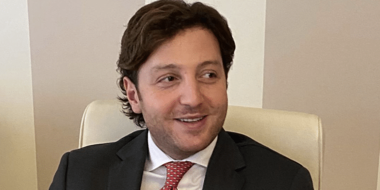 Stefano Sebastiano