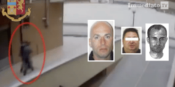 Albanese, Dedda e Troiano