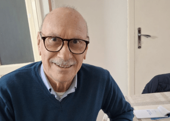Paolo Vandi
