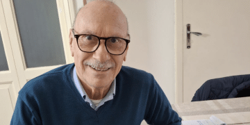 Paolo Vandi