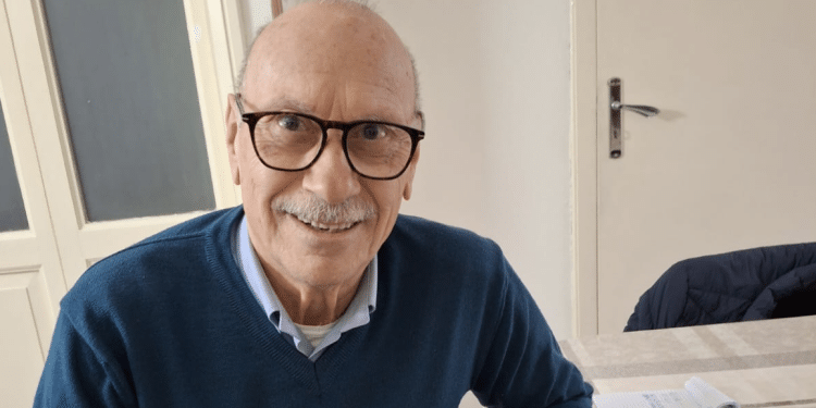 Paolo Vandi