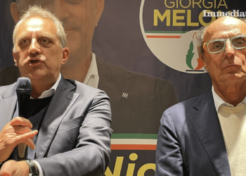 Nicola Gatta e Luigi Lobuono