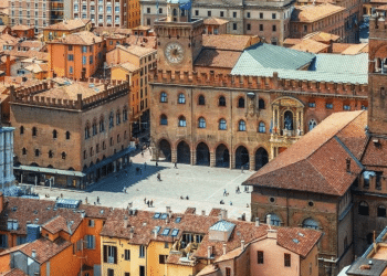 Bologna, foto da ecobnb.it