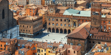 Bologna, foto da ecobnb.it