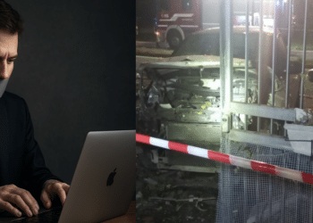 Bavaglio alla stampa e l'attentato a Ranucci