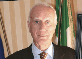 Antonio Muscio