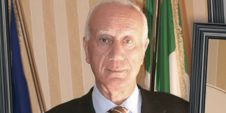 Antonio Muscio
