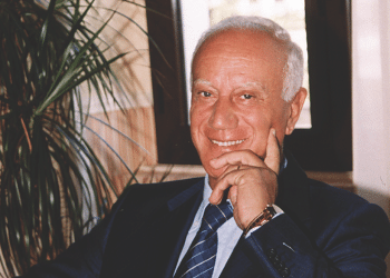 Antonio Muscio