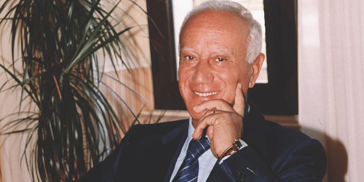 Antonio Muscio