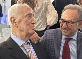 Muscio e Volpe