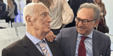 Muscio e Volpe