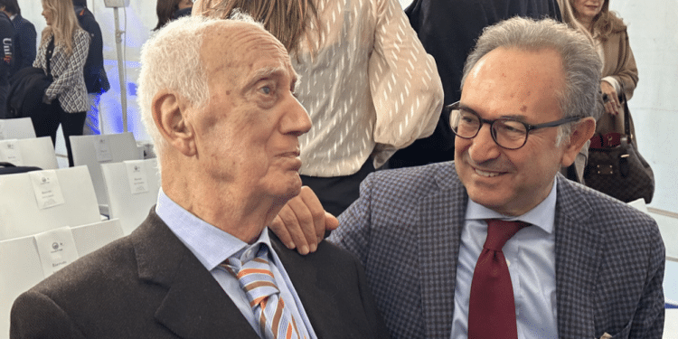Muscio e Volpe