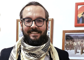 Michele Del Sordo