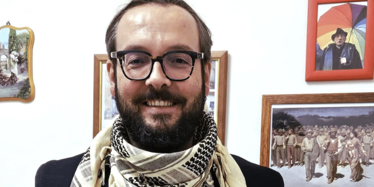 Michele Del Sordo