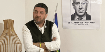 Antonio De Sabato