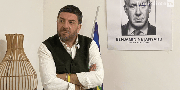 Antonio De Sabato