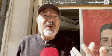 Pino Aprile