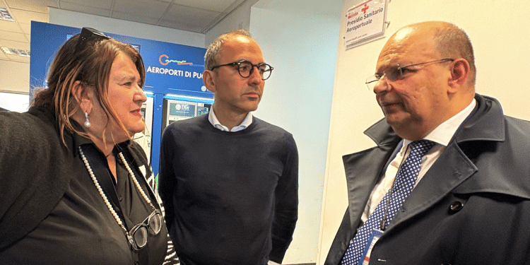 Episcopo, Piemontese e Intrieri