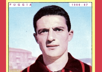 Vincenzo Faleo