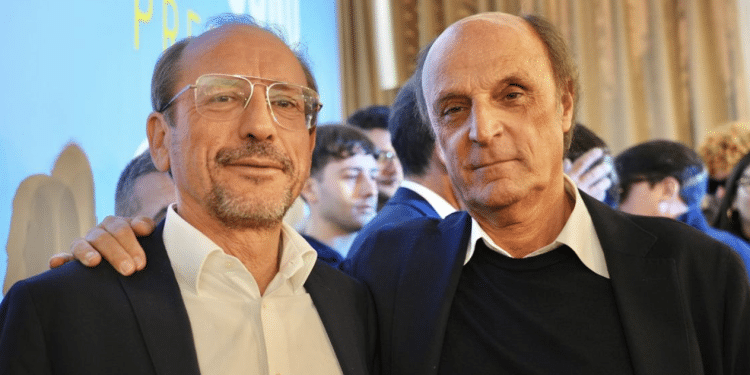 Dell'Erba e Lobuono