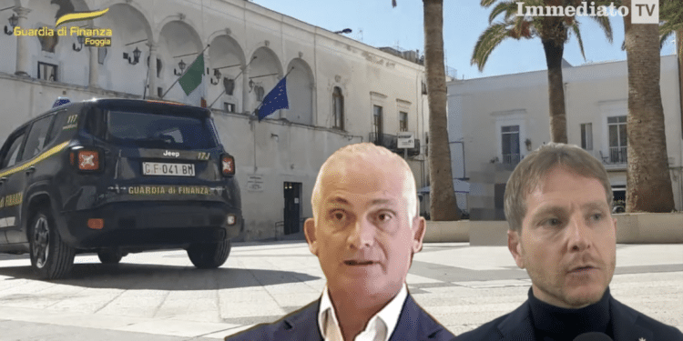 Rotice e Salvemini