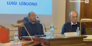 Potito Salatto e Luigi Lobuono