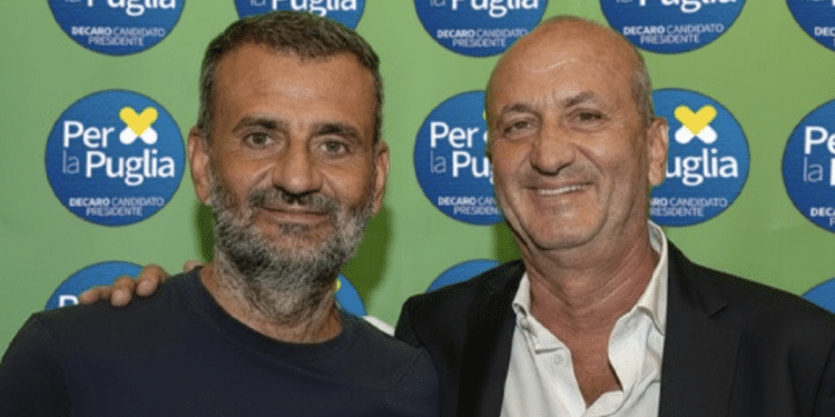 Decaro e Cusmai