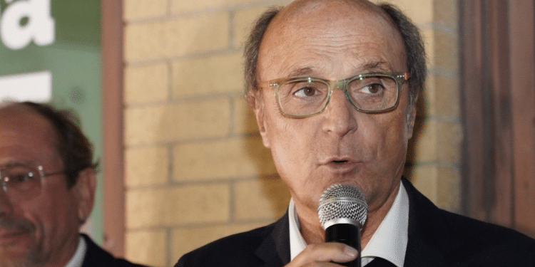 Luigi Lobuono