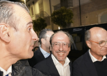 Potenza, Dell'Erba e Lobuono