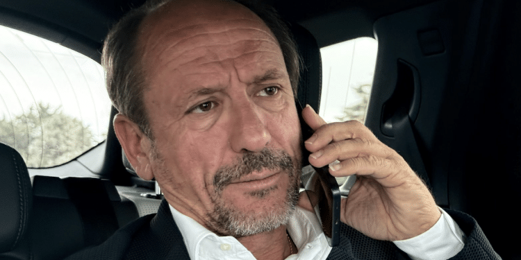 Paolo Dell'Erba