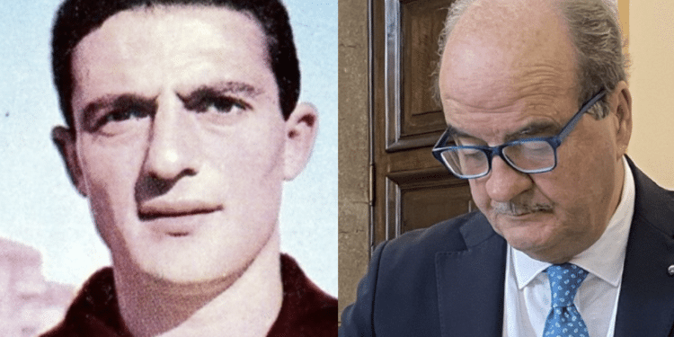 Faleo e Dell'Aquila