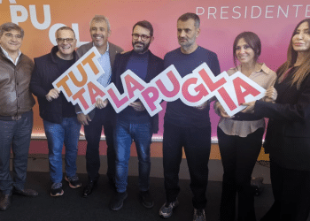 Scapato, Miglio, Palumbo, Sgarro, Decaro, Starace e Capuozzo
