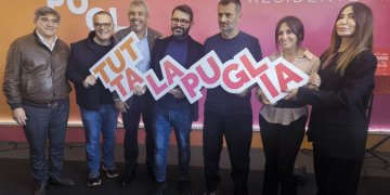 Scapato, Miglio, Palumbo, Sgarro, Decaro, Starace e Capuozzo