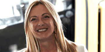 Giorgia Meloni