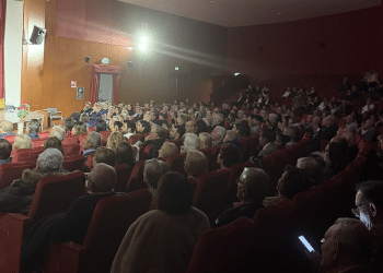 Auditorium Carapelle