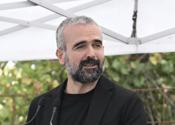 Dario Parrini