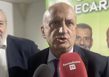 Emiliano e Cusmai