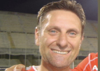 Carlo Ricchetti