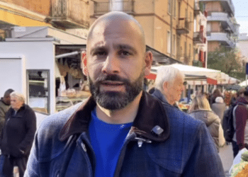 Stefano Santangelo