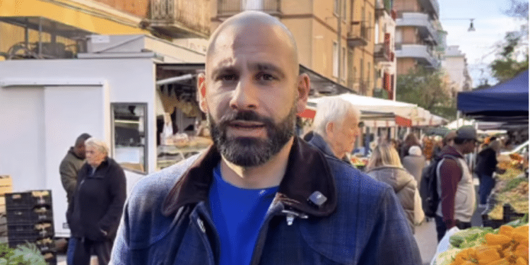 Stefano Santangelo