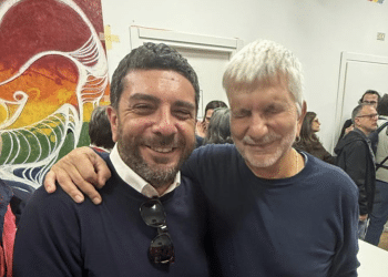De Sabato e Vendola