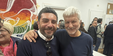 De Sabato e Vendola