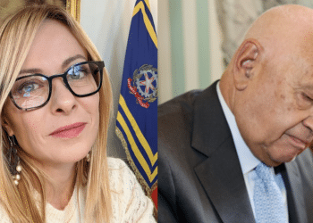 Meloni e Nordio