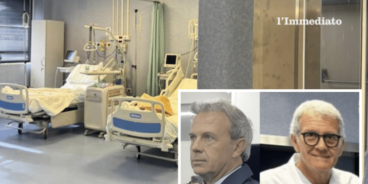 Pasqualone e Carrieri