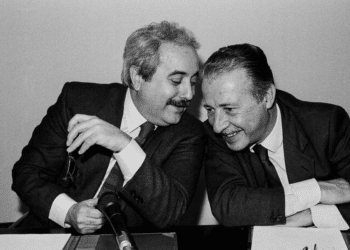 Falcone e Borsellino