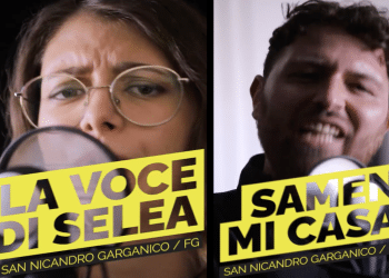 La Voce di Selea e Samen Mi Casa