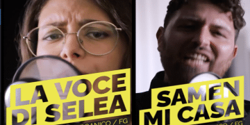 La Voce di Selea e Samen Mi Casa
