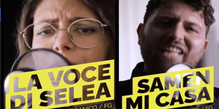 La Voce di Selea e Samen Mi Casa