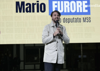 Mario Furore